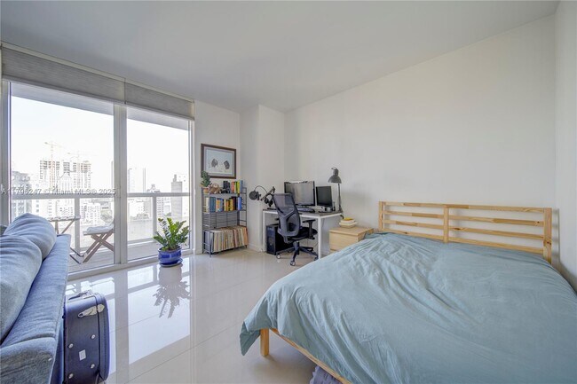 Photo - 50 Biscayne Blvd Unit 1903