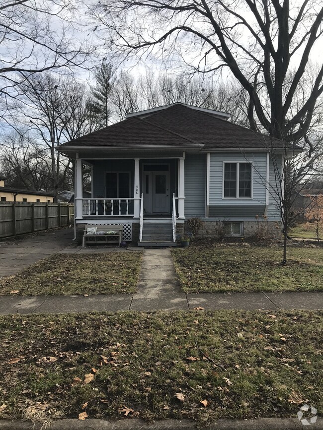 Building Photo - 1508 S Glenwood Ave Rental