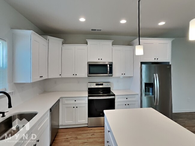 Photo - 2514 Westerly Hills Dr