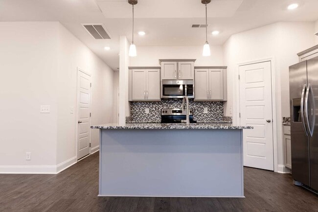 Photo - Charming Home With Eat In Kitchen, Granite Countertops, and Glass Door Tiled Shower