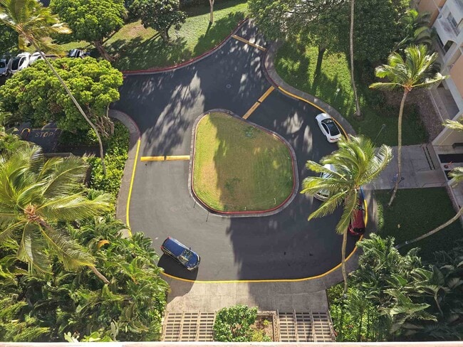 Photo - 1519 Nuuanu Ave Unit 1046