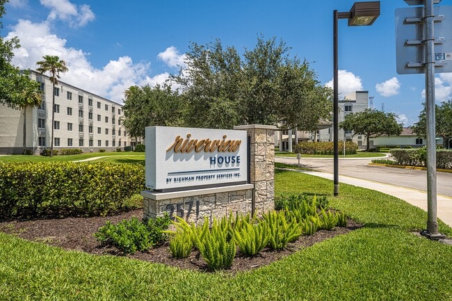 Riverview House 55+ Apartments
