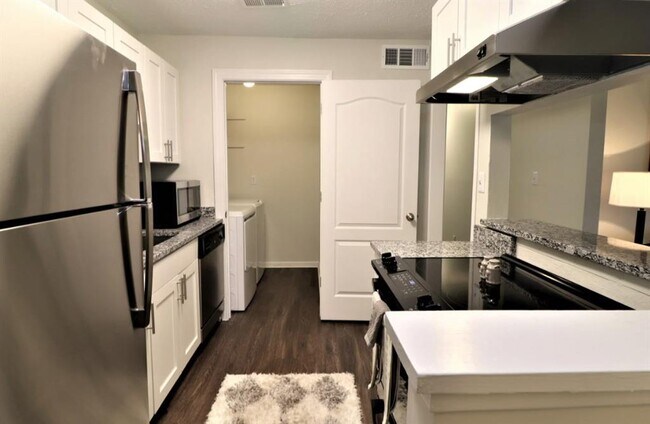 3200 Post Woods Dr NW Unit 3216D