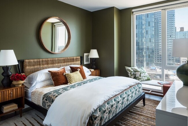 Photo - 28-10 Jackson Ave Unidad 25D