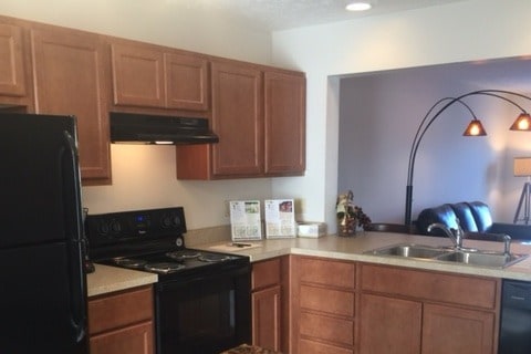 Photo - Country Woods Village