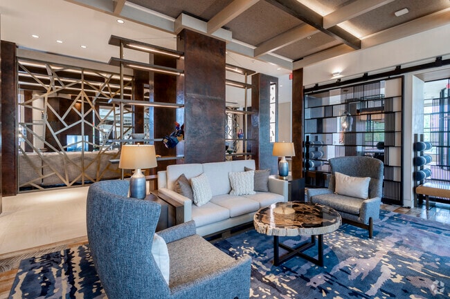 Social Lounge
