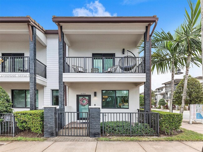 Building Photo - 8398 NW 51st Terrace