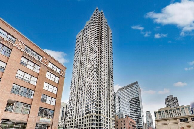 Photo - 440 N Wabash Ave Unidad 1605