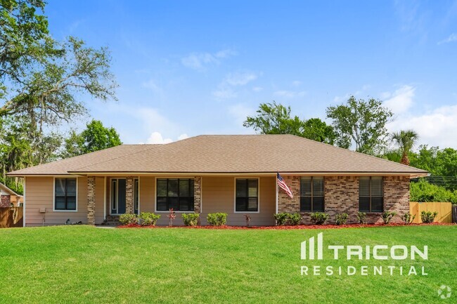 Building Photo - 2608 Bottomridge Dr Rental