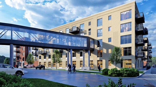 Photo - Foundry on 3rd