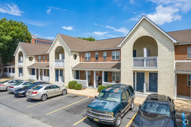 Photo - River Commons