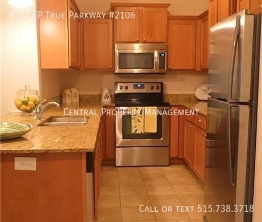 Photo - 8350 EP True Pkwy Unit 2106