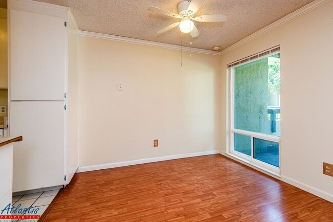 Photo - Lovely & Spacious Condo | New Appliances | Private Patio Unit 01