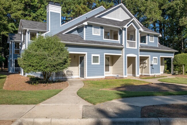 Regency Place Apartments