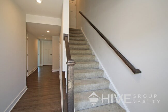 Photo - Spacious 4-Bed, 3.5-Bath with Garage!
