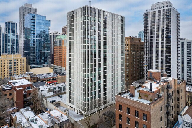 Photo - One East Scott