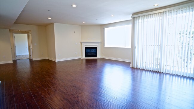 Sala de estar - Iowa Homes by Wiseman