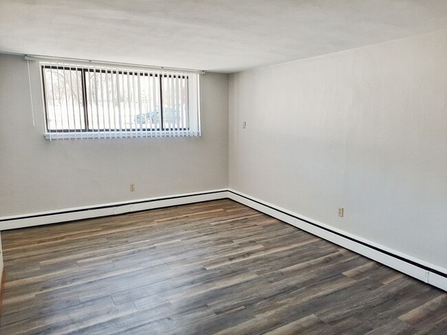 Photo - Cleveland Terrace Apartments