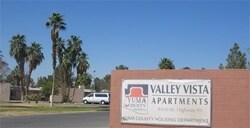 Photo - Valley Vista Apartments