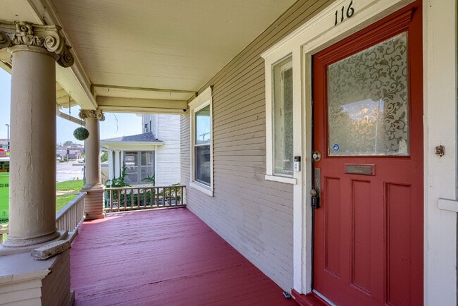 Photo - Blackstone Duplex
