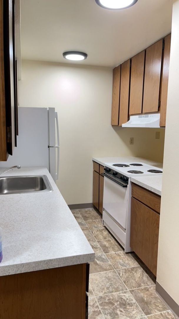 Photo - (858) Foxfire - 2 Bedroom / 1 Bathroom - Upstairs Unit 457-C (Up)