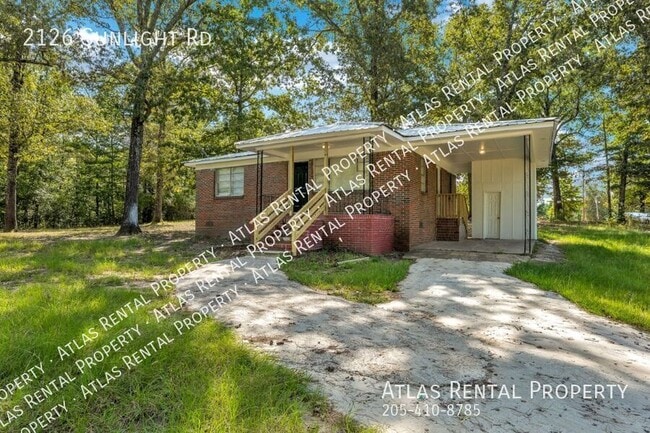 Photo - 2126 Sunlight Rd House