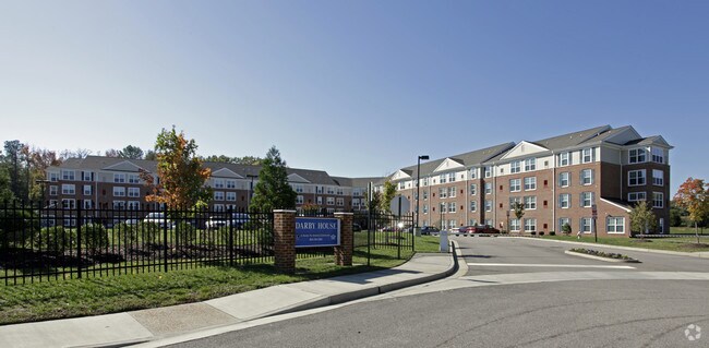 Darby House