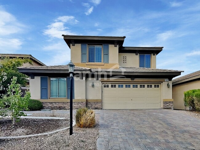 Building Photo - 9028 W Wolf Dancer Ave Rental