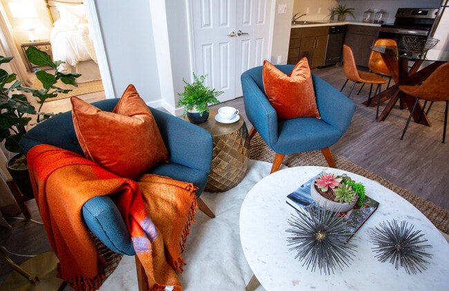 Photo - High Street Commons