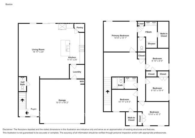 Photo - 136 Webster Cir
