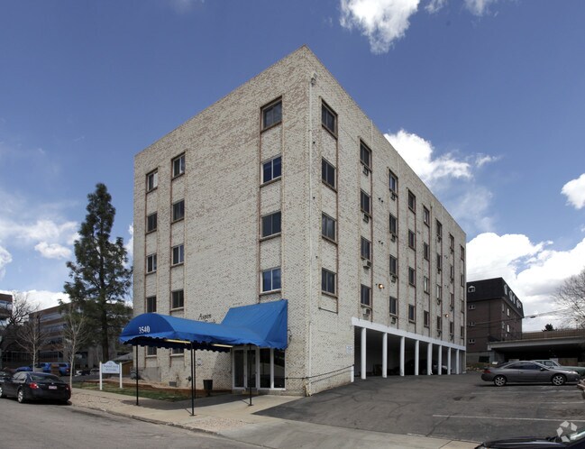 Aspen Creek Apartments - Aspen Creek Apartments