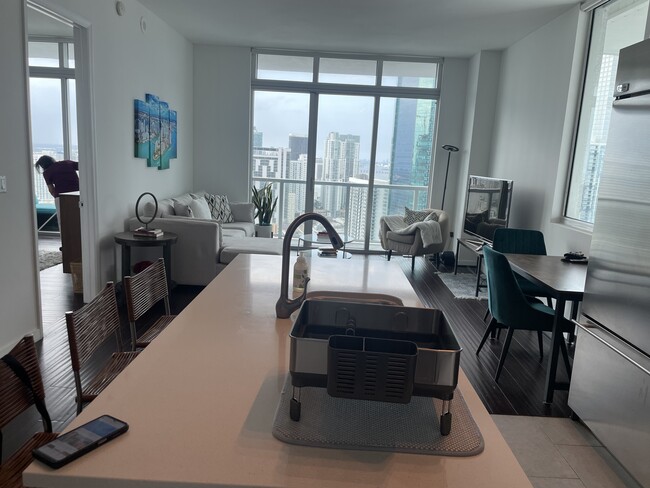 Photo - 55 SE 6th St Unidad PH4307