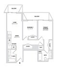 WHR-B3-PH-2BR-806sf