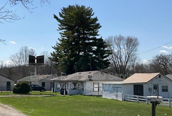 Building Photo - 12886 Marne Rd Unit Apt A