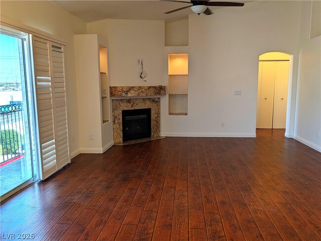 Photo - 6201 E Lake Mead Blvd Unit 218