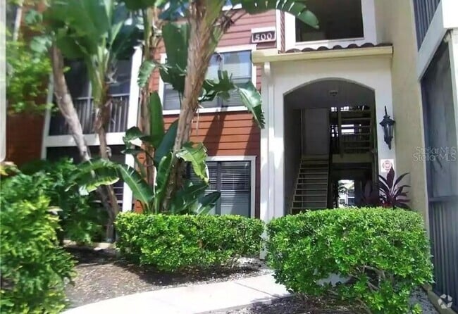 Building Photo - 11901 4th St N Unit 10202 Rental