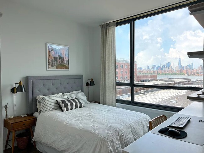 Photo - 50 Greenpoint Ave Condo Unit 6E