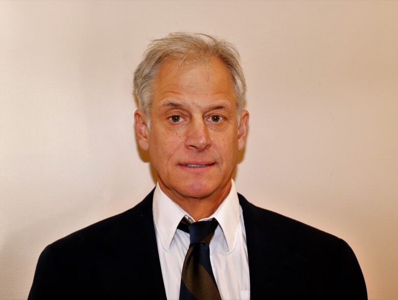 John Clay