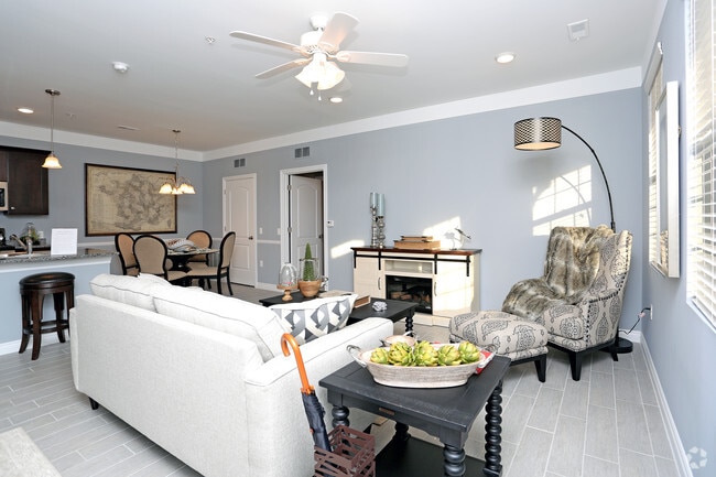 Photo - Annsbury East Apartments