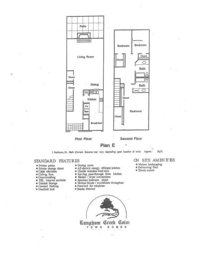 Photo - 3 BEDROOM HOUSE FOR LEASE