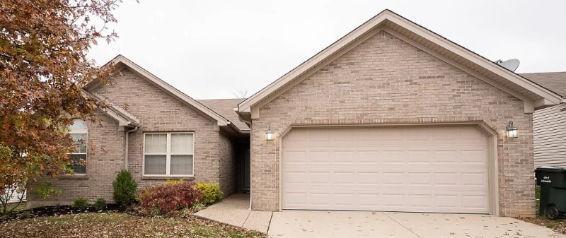 Photo - 3807 Crown Ridge Ln