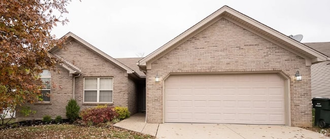 Building Photo - 3807 Crown Ridge Ln Rental