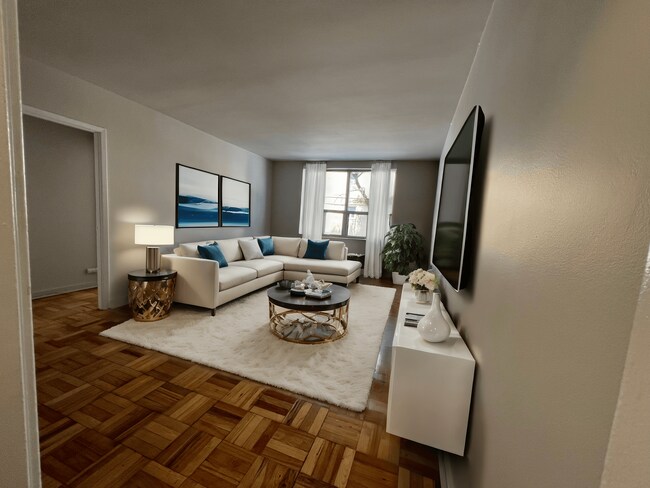 Photo - Bexhill Court