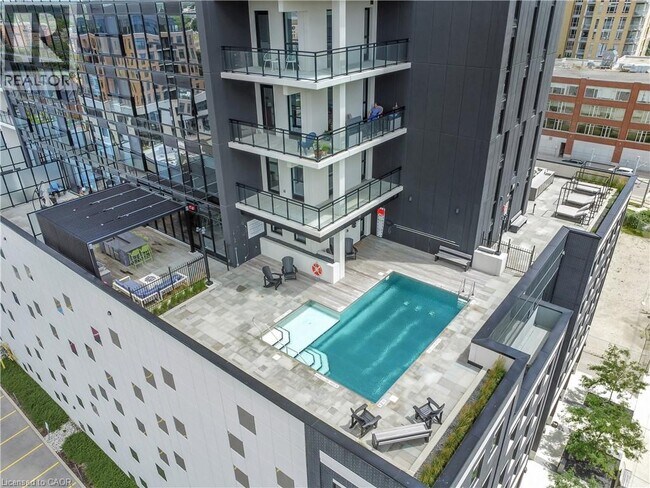 Photo - 181 King St S Unit 1806