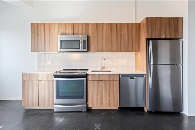 Building Photo - 9 Medford St Unit 410 Rental