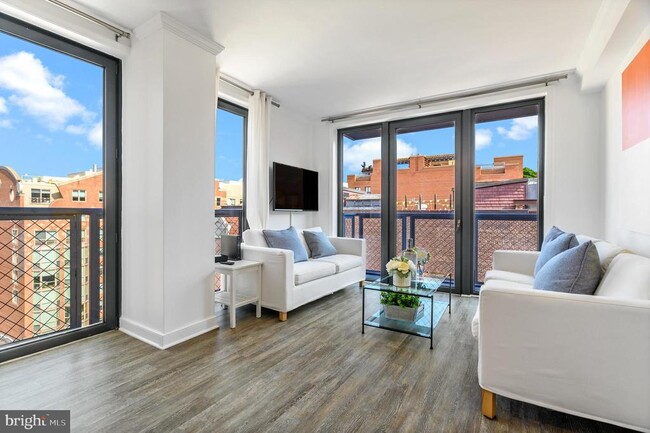 Photo - 631 D St NW Apartment Unit 1135