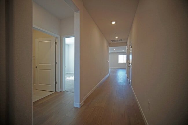 Photo - Brand-New 3-Bedroom Home in Placer One – Solar, EV Charging & More!