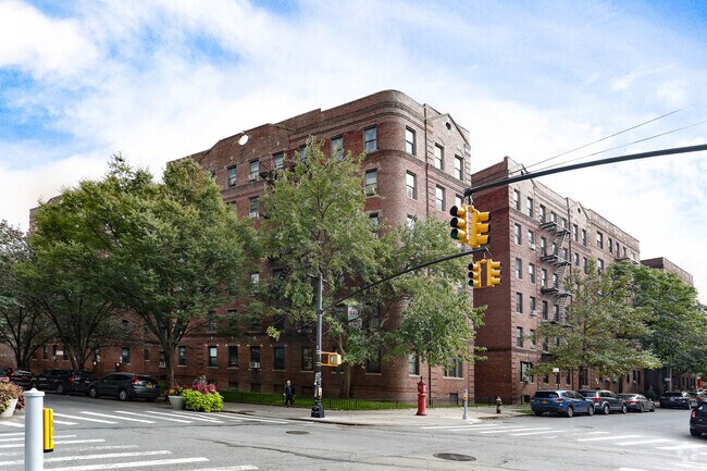 1212 Newkirk Ave - 1212 Newkirk Ave Apartments
