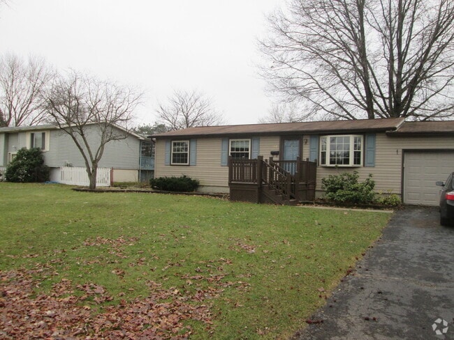 Building Photo - 597 Aurora Dr Rental