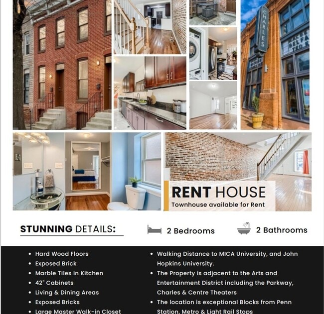 Building Photo - TWO BEDROOM TWO BATHROOM TOWNHOUSE AVAILABLE FOR SEPT 1ST MOVE-IN!!!!